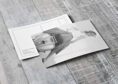 Postal Card