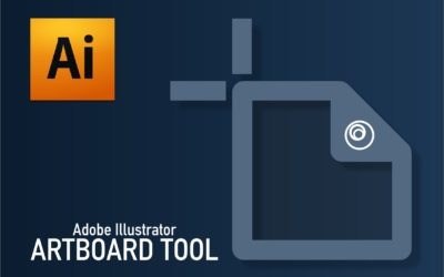 Adobe Illustrator: Artboard Tool