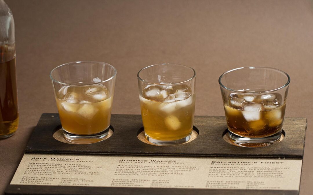 Tasting Tray