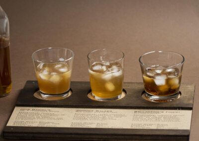 Tasting Tray
