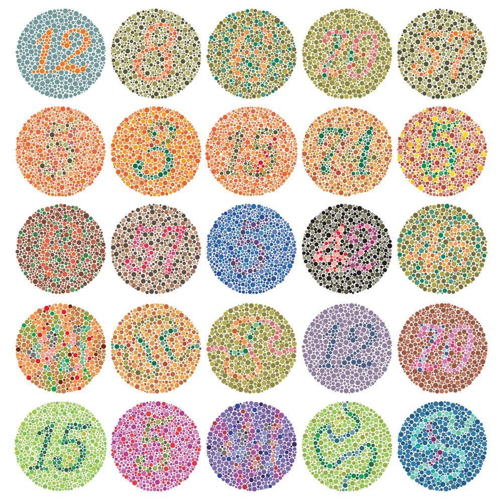 color blind test color blind test